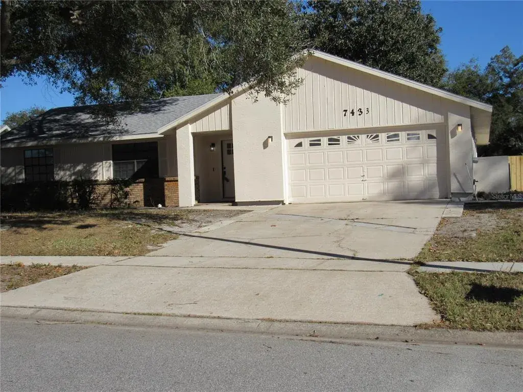 FRONT ELEVATION