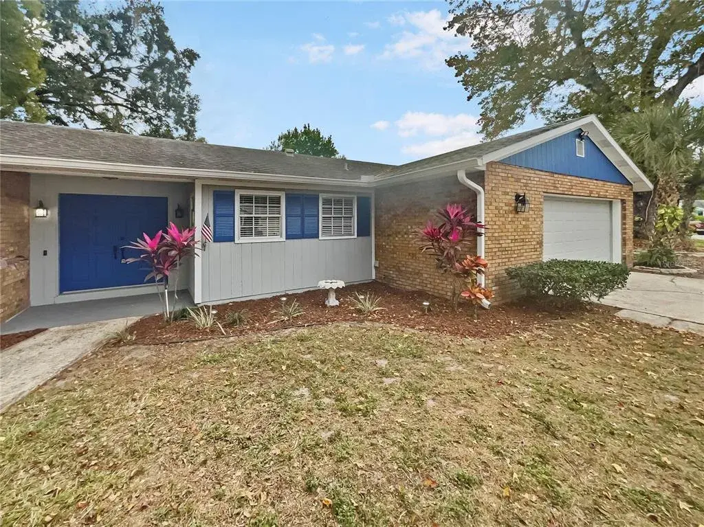 8442 Clematis Lane, Orlando, FL, 32819