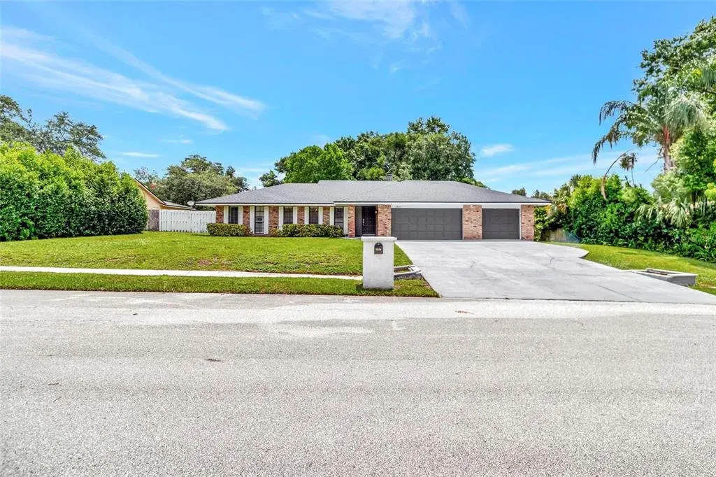 6829 Bittersweet Lane, Orlando, FL, 32819