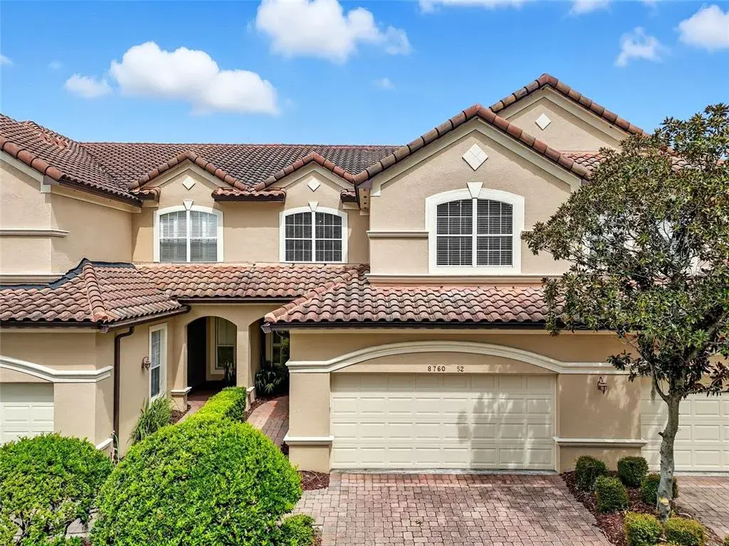 8760 The Esplanade Unit 52, Orlando, FL, 32836