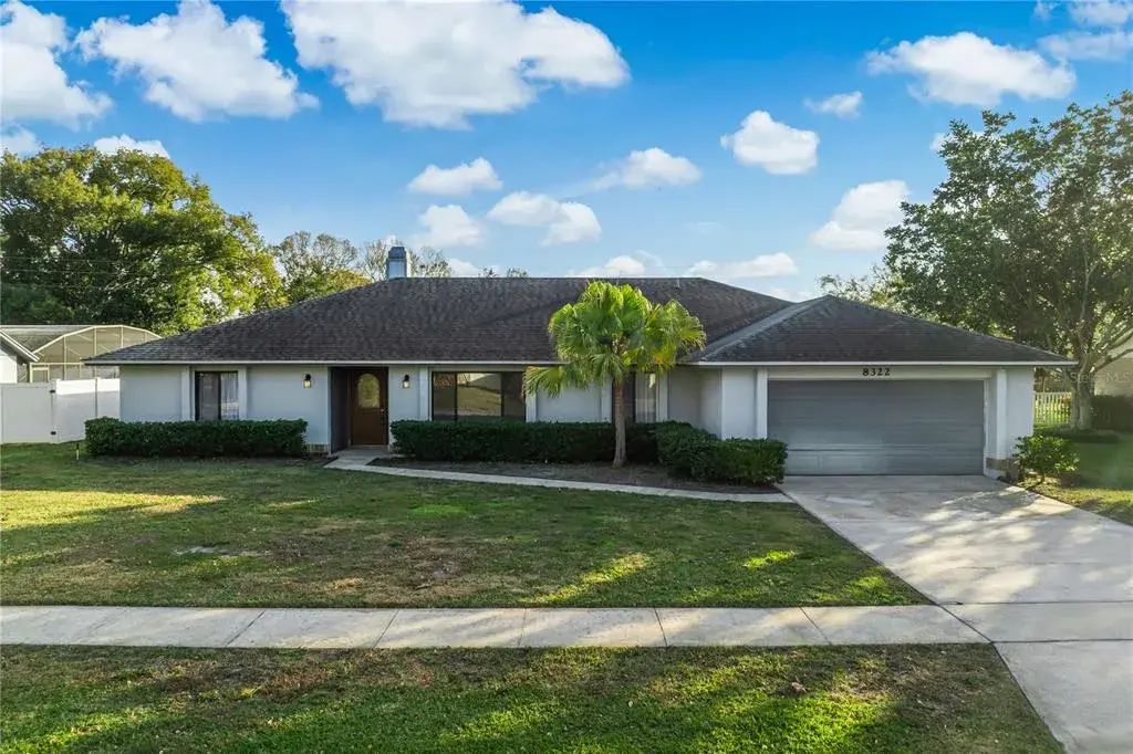 8322 Crosswicks Drive, Orlando, FL, 32819