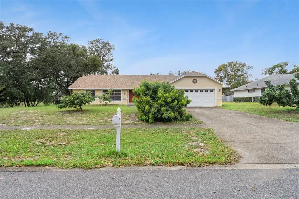 6610 Pampus Drive, Orlando, FL, 32819