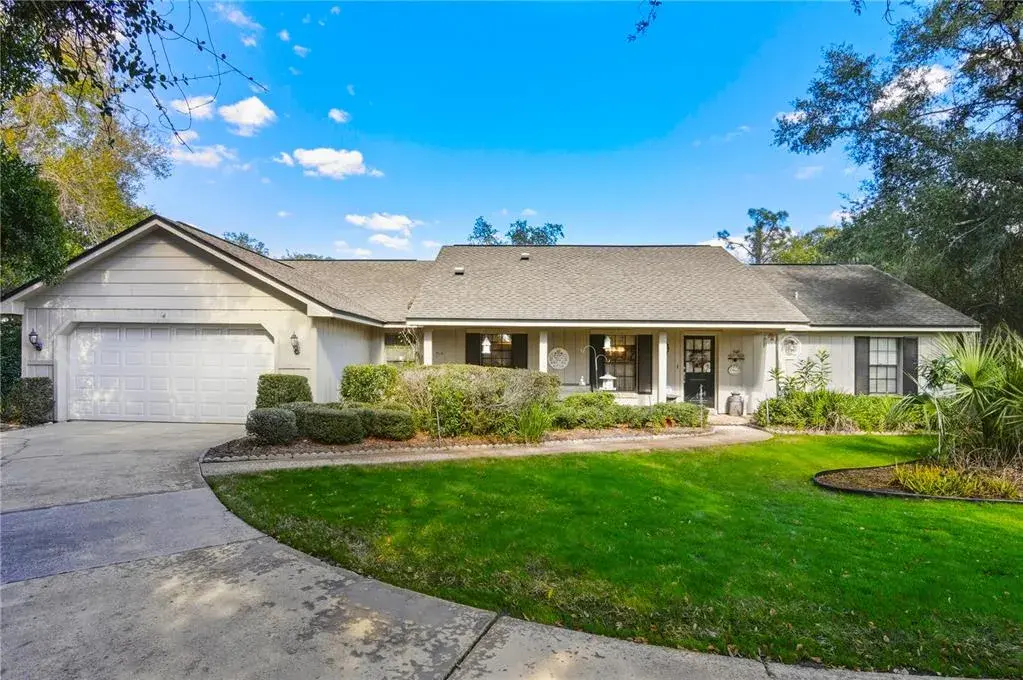 6649 Parson Brown Drive, Orlando, FL, 32819