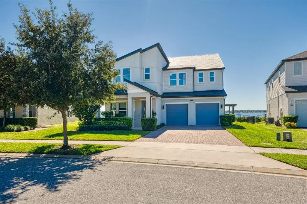 7536 Alpine Butterfly Lane, Orlando, FL, 32819