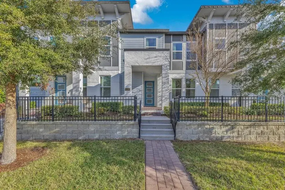 6102 Bimini Twist Loop, Orlando, FL, 32819