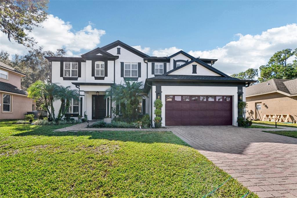8203 Lake Crowell Circle, Orlando, FL, 32836