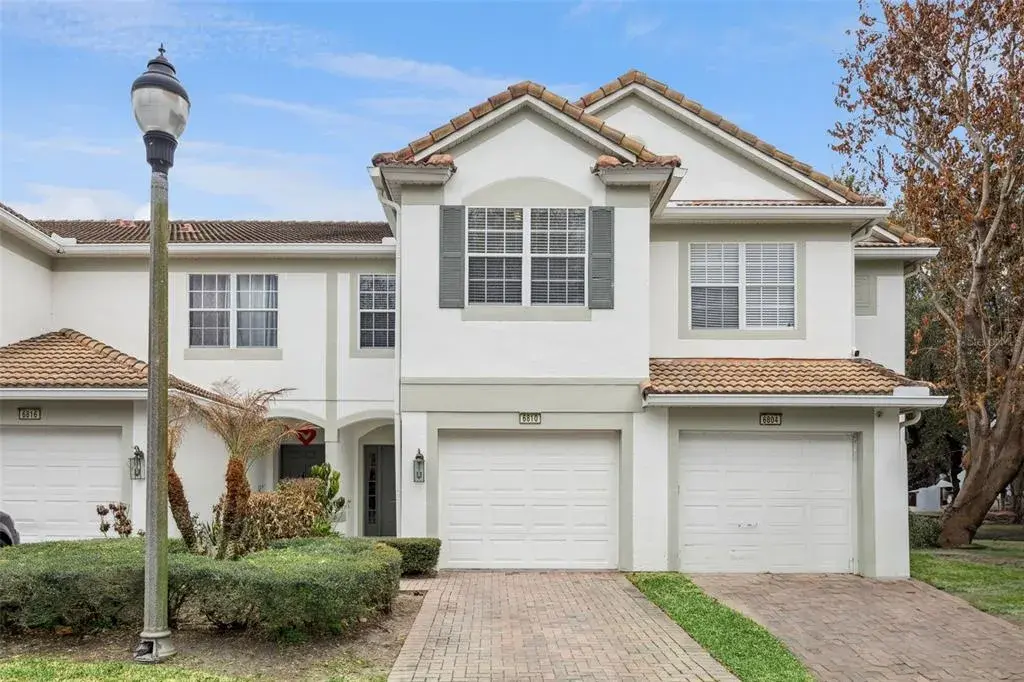 6810 Hochad Drive, Orlando, FL, 32819
