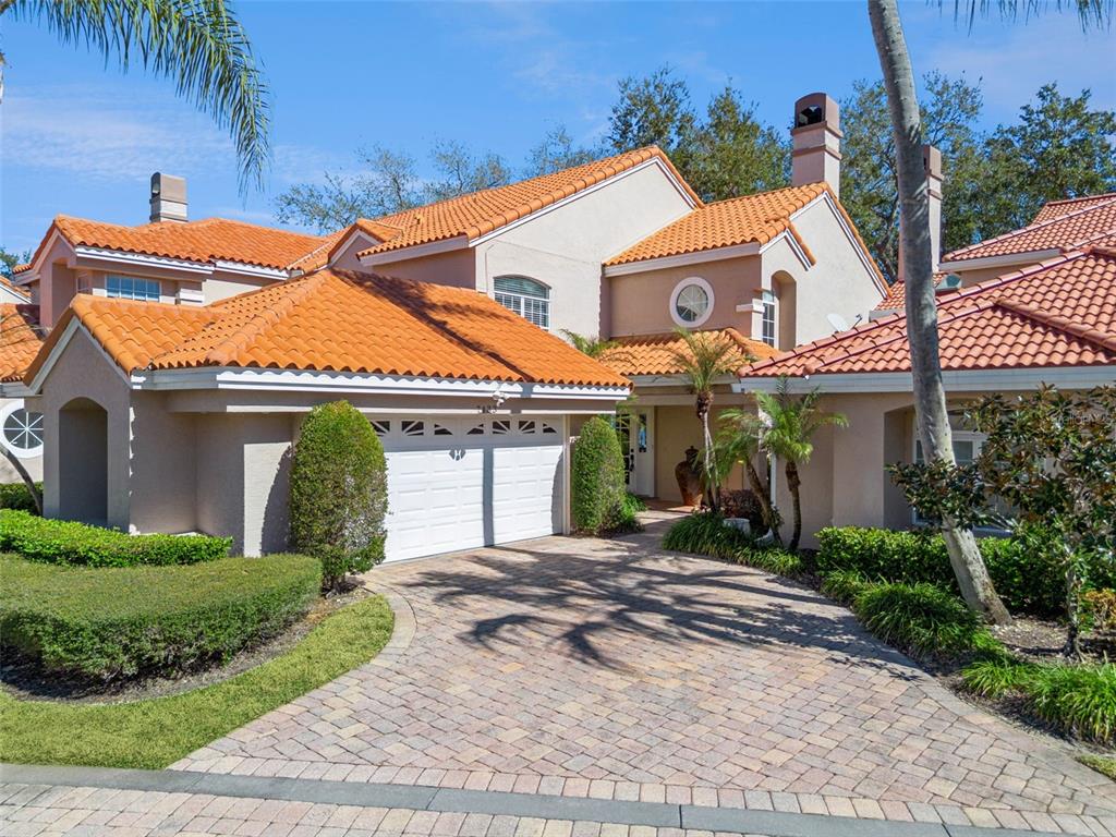 7433 Somerset Shores Court, Orlando, FL, 32819