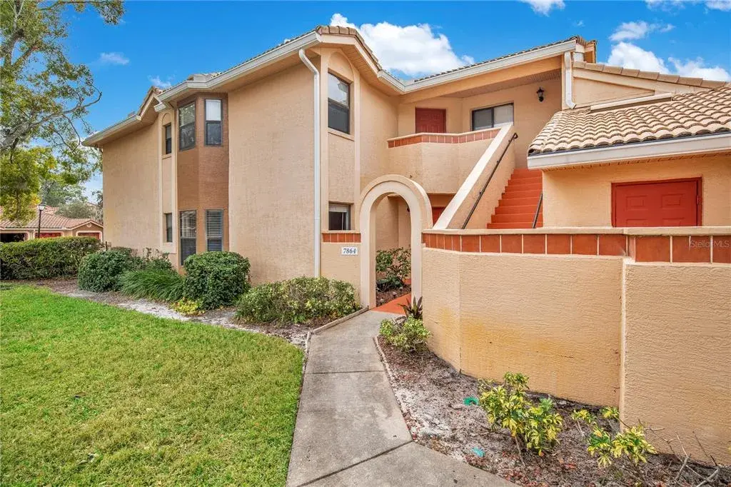 7864 Sugar Bend Drive Unit 7864, Orlando, FL, 32819