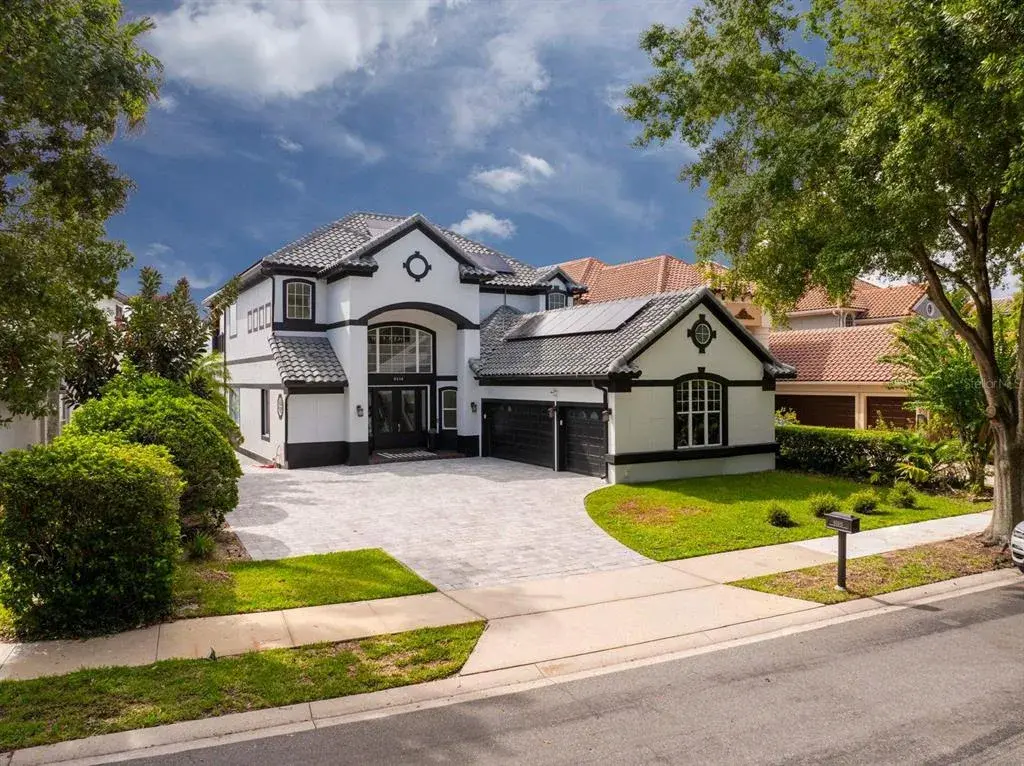 8118 Firenze Boulevard, Orlando, FL, 32836