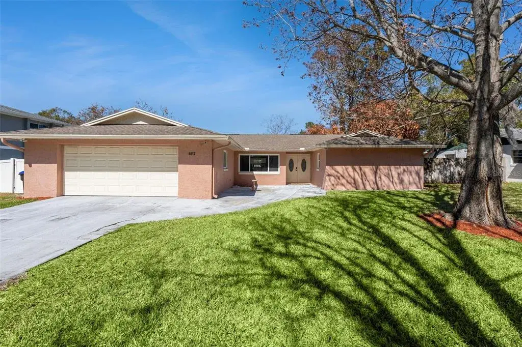 6812 Tamarind Circle, Orlando, FL, 32819