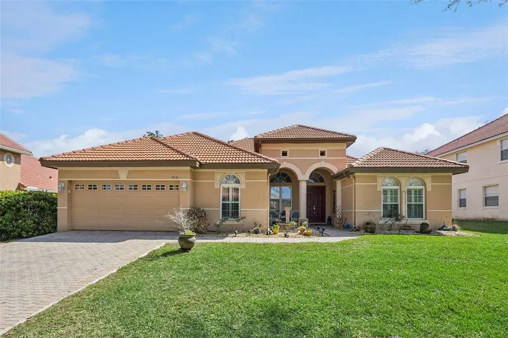 9147 Phillips Grove Terrace, Orlando, FL, 32836