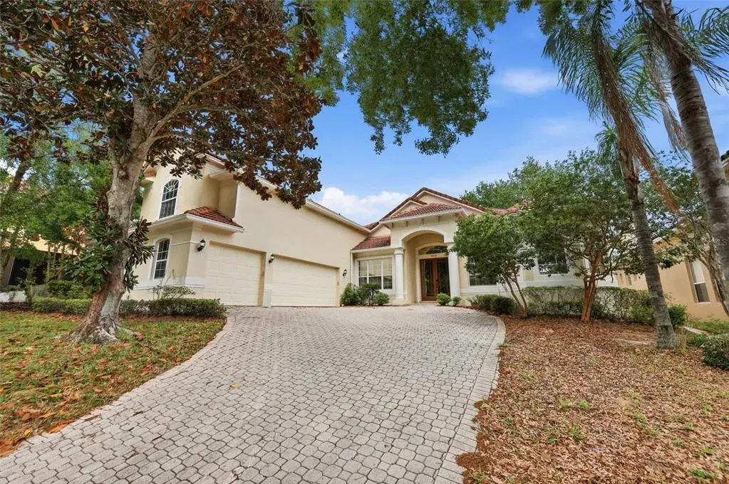 8503 Giovana Court, Orlando, FL, 32836