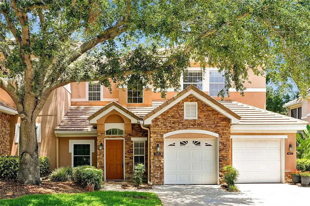 7521 Bay Port Road Unit 12, Orlando, FL, 32819