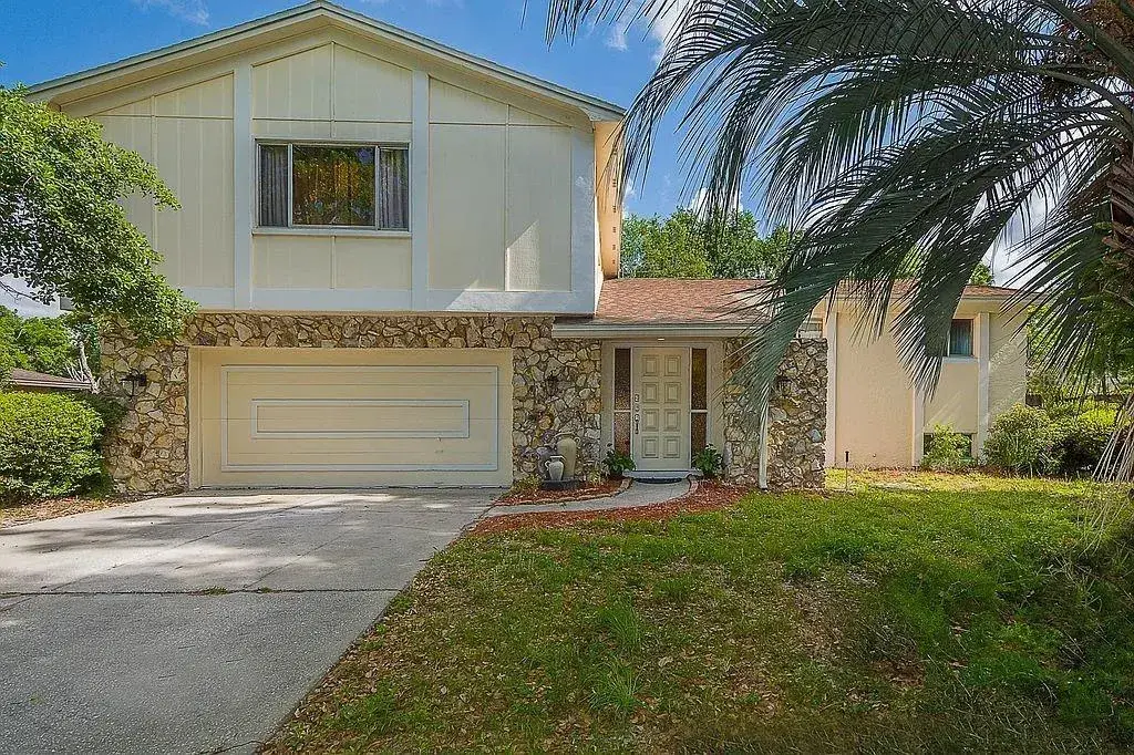 6307 Marlberry Drive, Orlando, FL, 32819