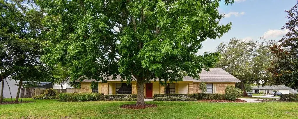 6642 Parson Brown Drive, Orlando, FL, 32819