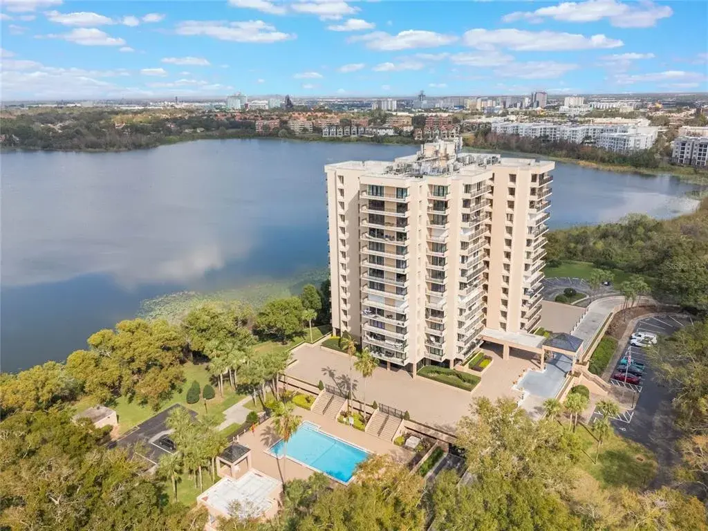 7550 Hinson Street Unit 11c, Orlando, FL, 32819