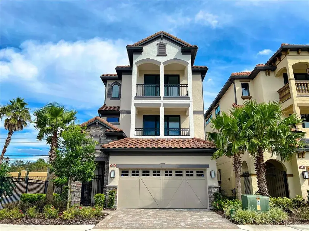 7665 Toscana Boulevard, Orlando, FL, 32819