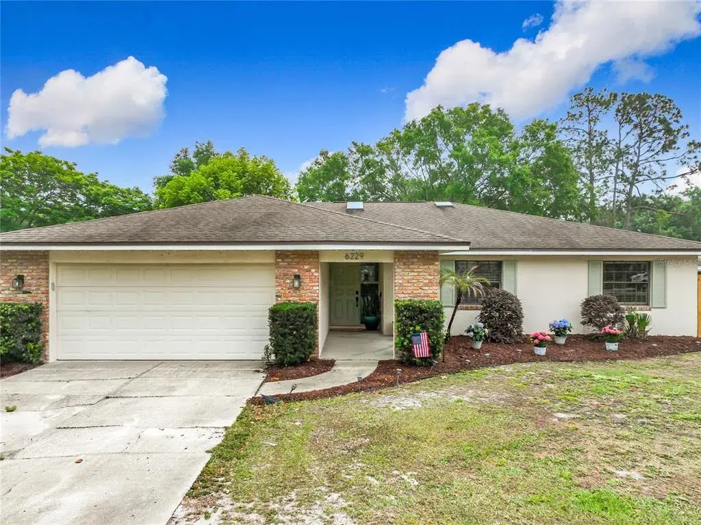 6229 Silver Glen Court, Orlando, FL, 32819