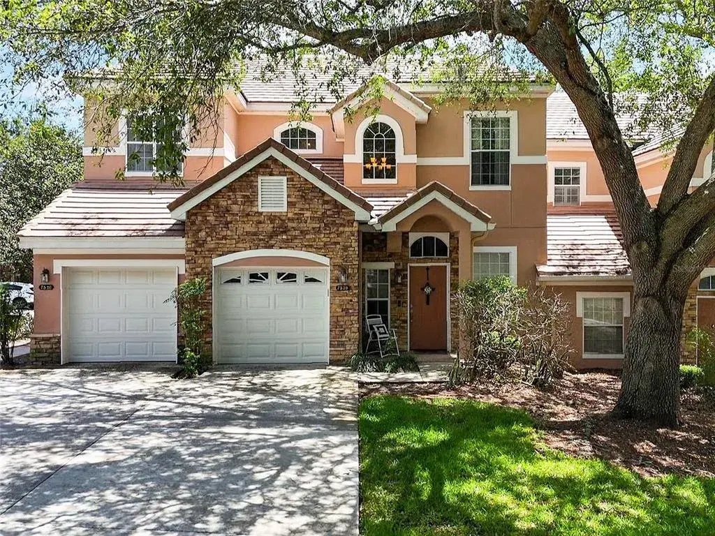 7530 Bay Port Road Unit 20, Orlando, FL, 32819