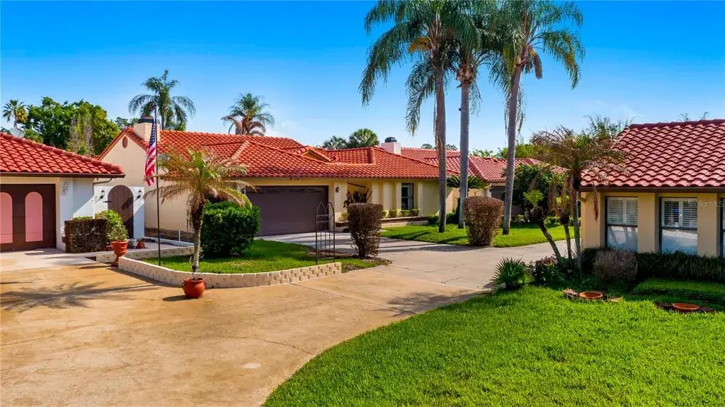 8211 Borgia Court, Orlando, FL, 32836