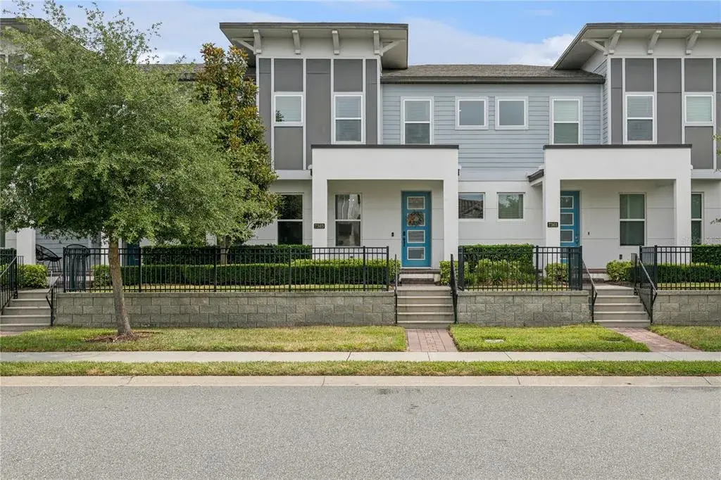 7365 Alpine Butterfly Lane, Orlando, FL, 32819