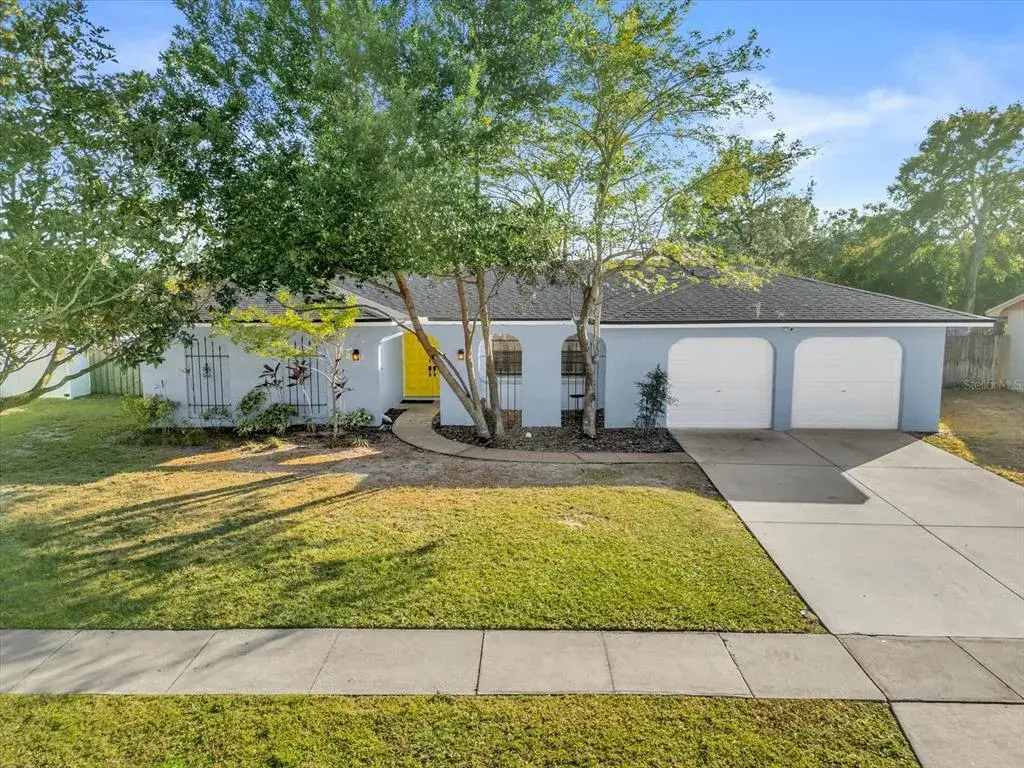 8208 Banyan Boulevard, Orlando, FL, 32819