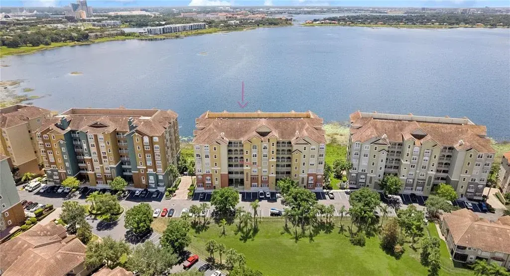 8755 The Esplanade Unit 120, Orlando, FL, 32836