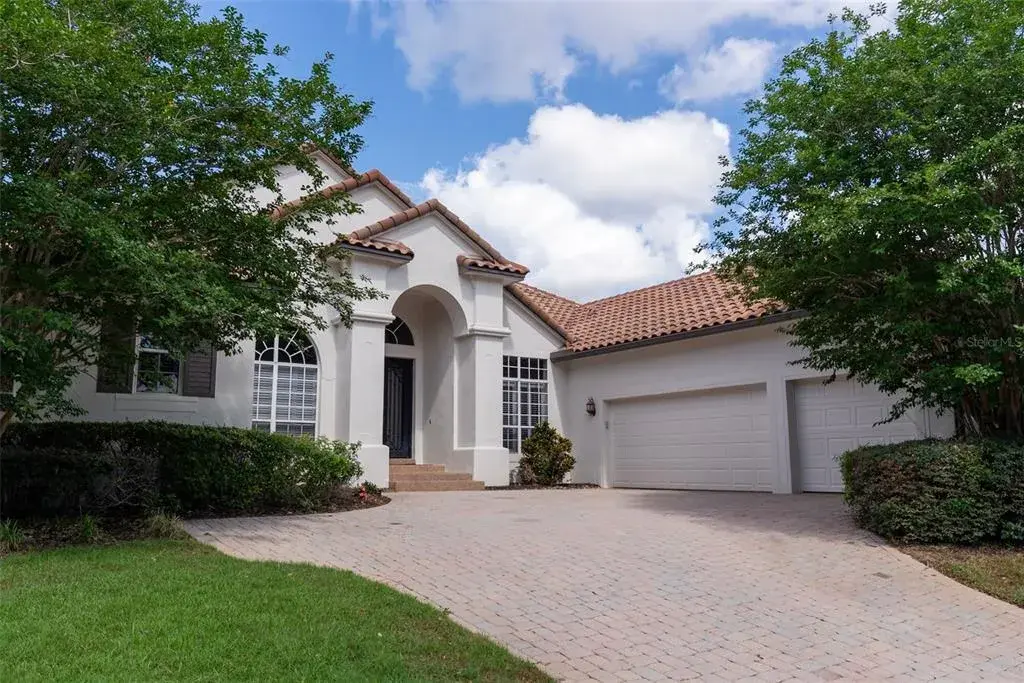 8502 Verese Court, Orlando, FL, 32836