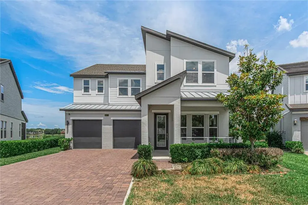 6013 Bimini Twist Loop, Orlando, FL, 32819