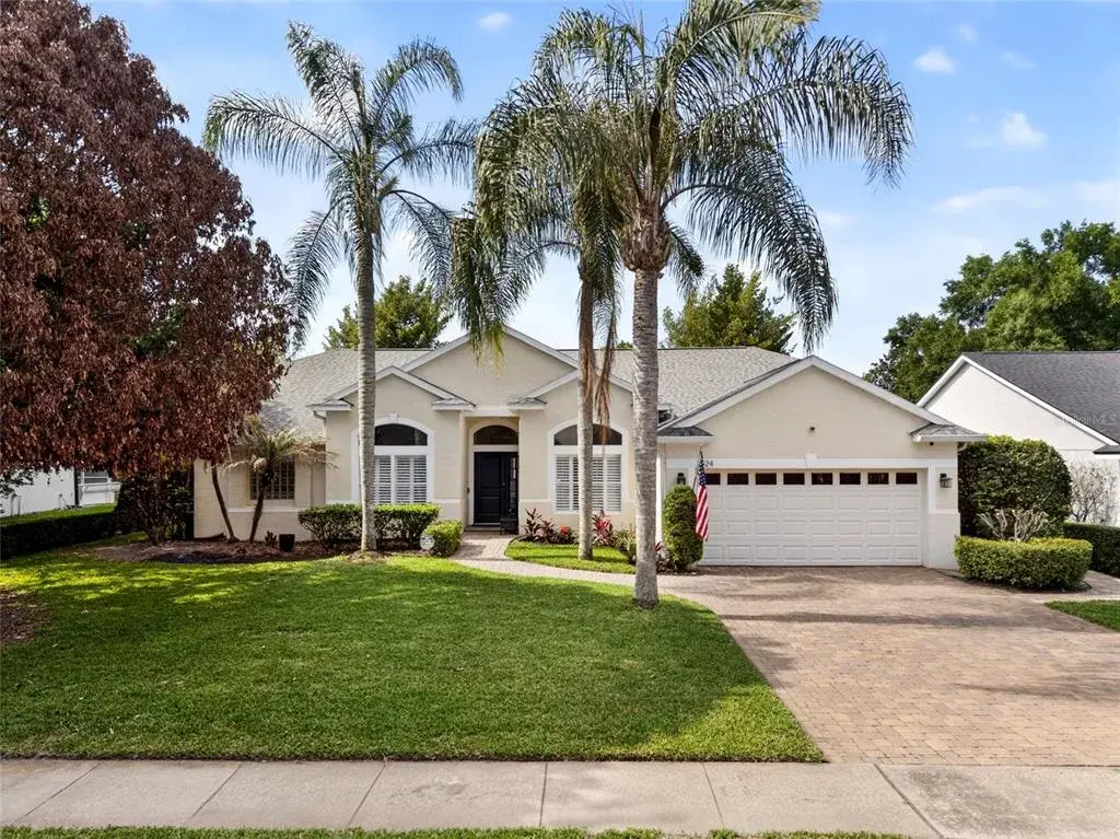 7524 Lindenhurst Drive, Orlando, FL, 32836
