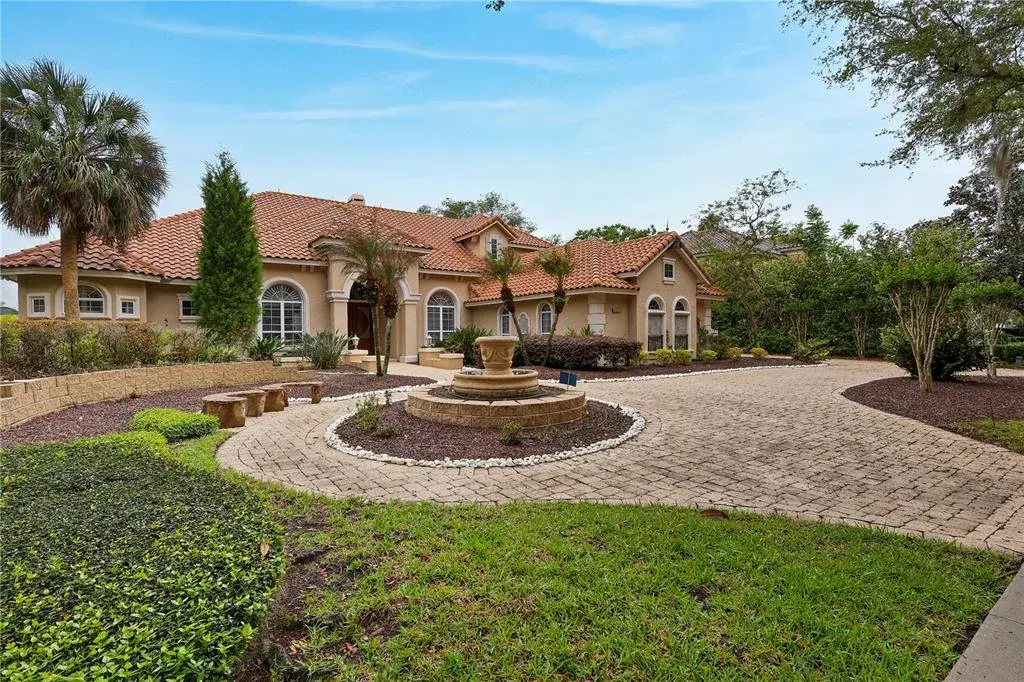 9143 Southern Breeze Drive, Orlando, FL, 32836