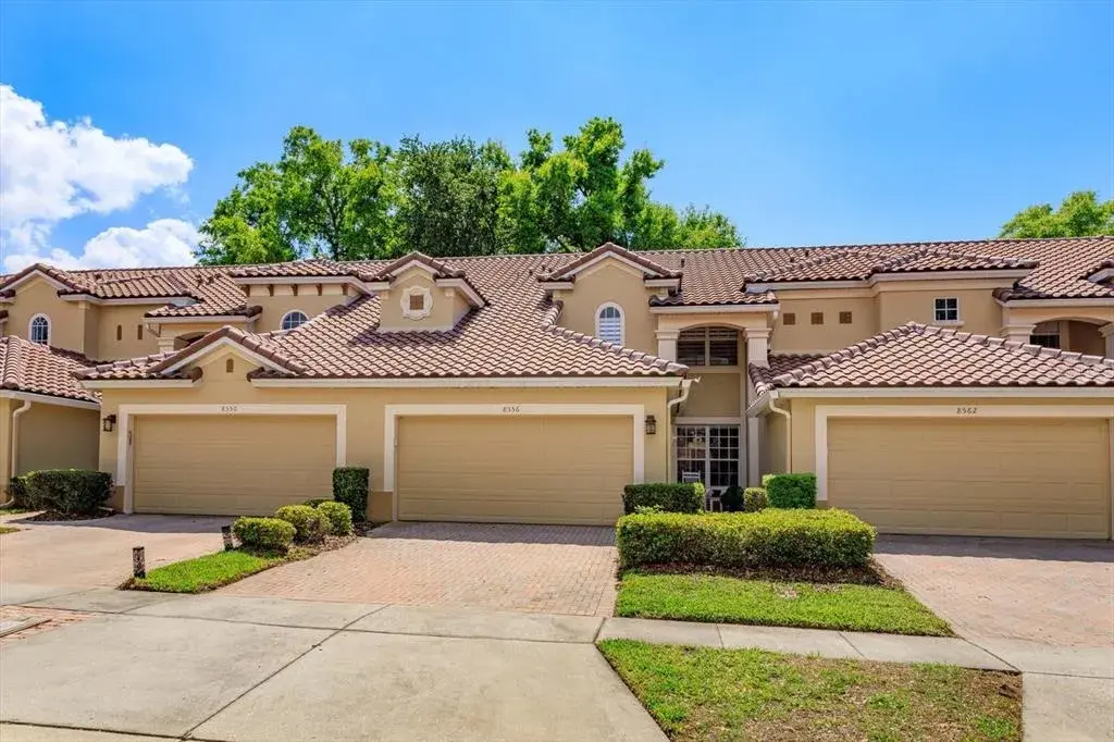 8556 Via Bella Notte, Orlando, FL, 32836