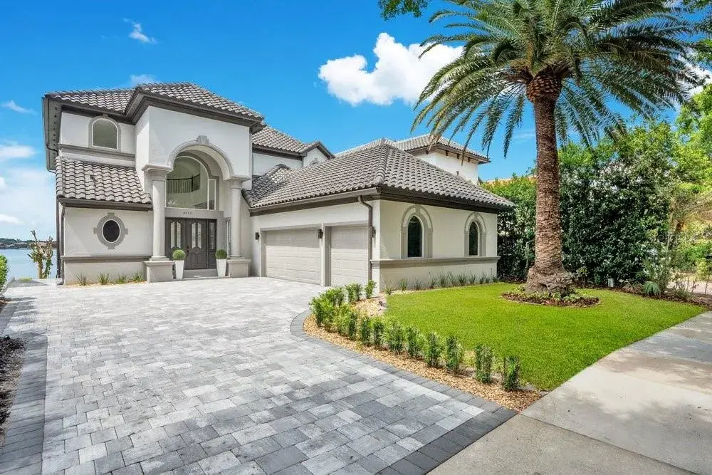 8010 Firenze Boulevard, Orlando, FL, 32836