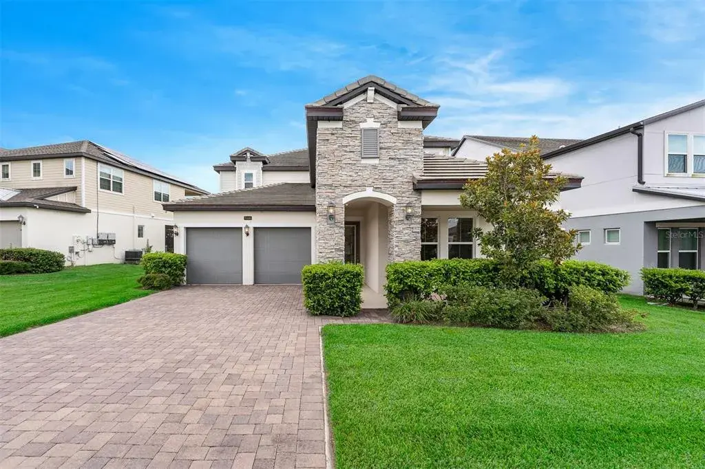 7446 Alpine Butterfly Lane, Orlando, FL, 32819