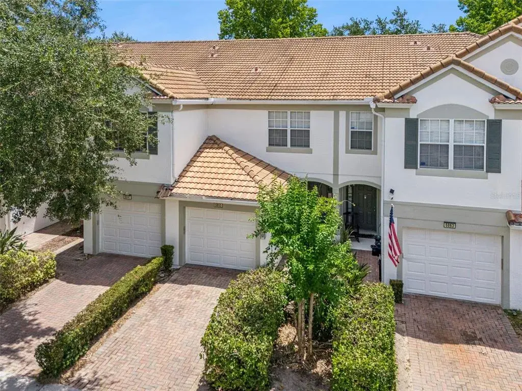 6855 Hochad Drive, Orlando, FL, 32819