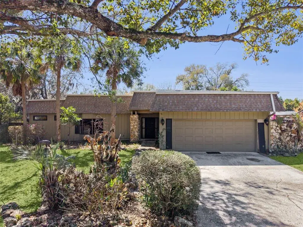 6054 Marlberry Drive, Orlando, FL, 32819