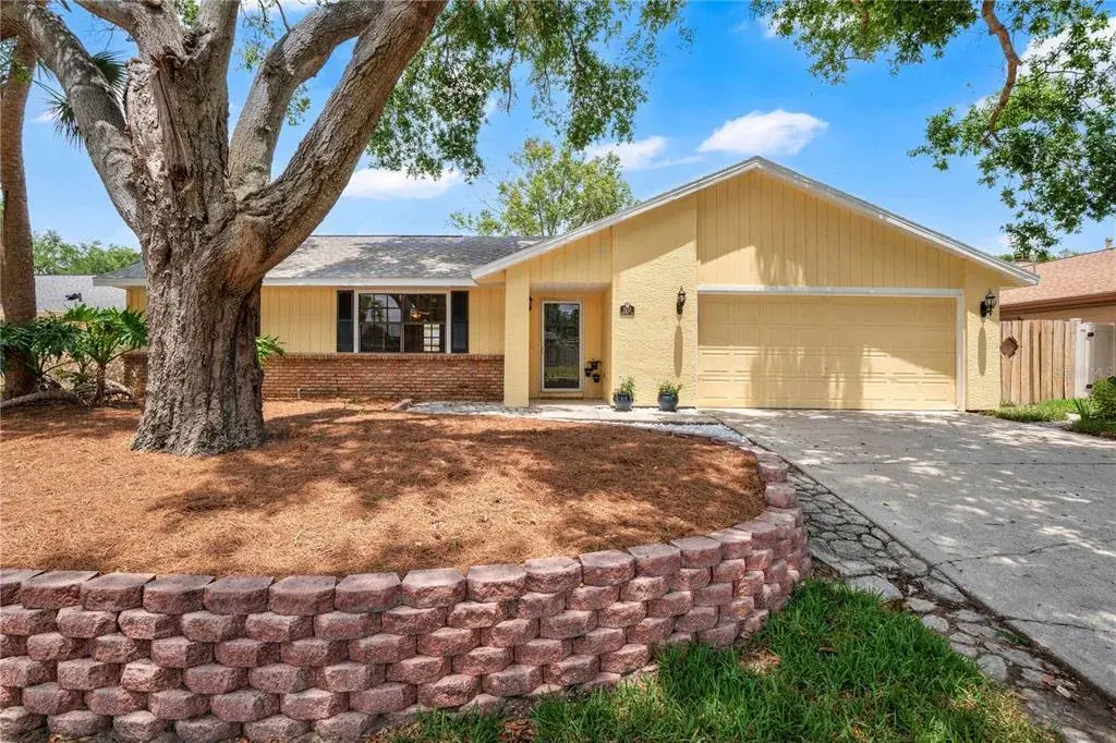 7437 Burnway Drive, Orlando, FL, 32819