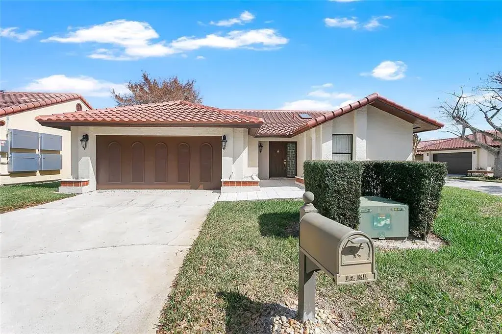8102 S Ibiza Court, Orlando, FL, 32836