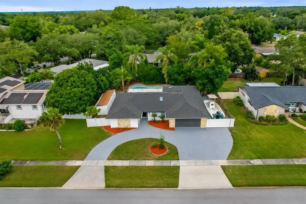 8241 Caraway Drive, Orlando, FL, 32819