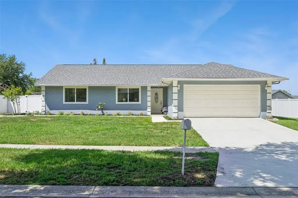 7914 Clubhouse Estates Drive, Orlando, FL, 32819