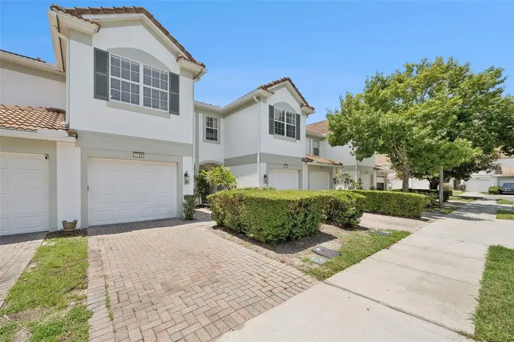 7138 Showcase Ln, Orlando, FL, 32819