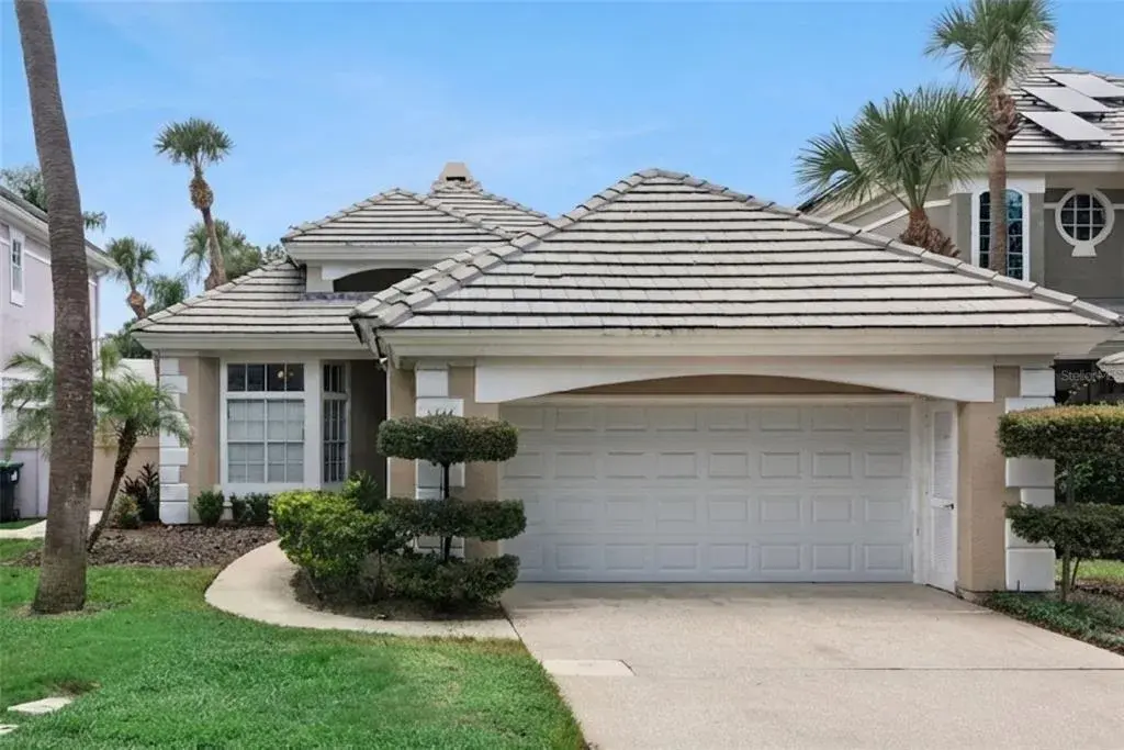 8444 Foxworth Circle Unit 48, Orlando, FL, 32819