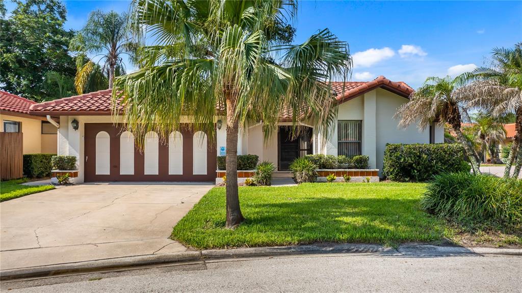 8176 Terraza Court, Orlando, FL, 32836