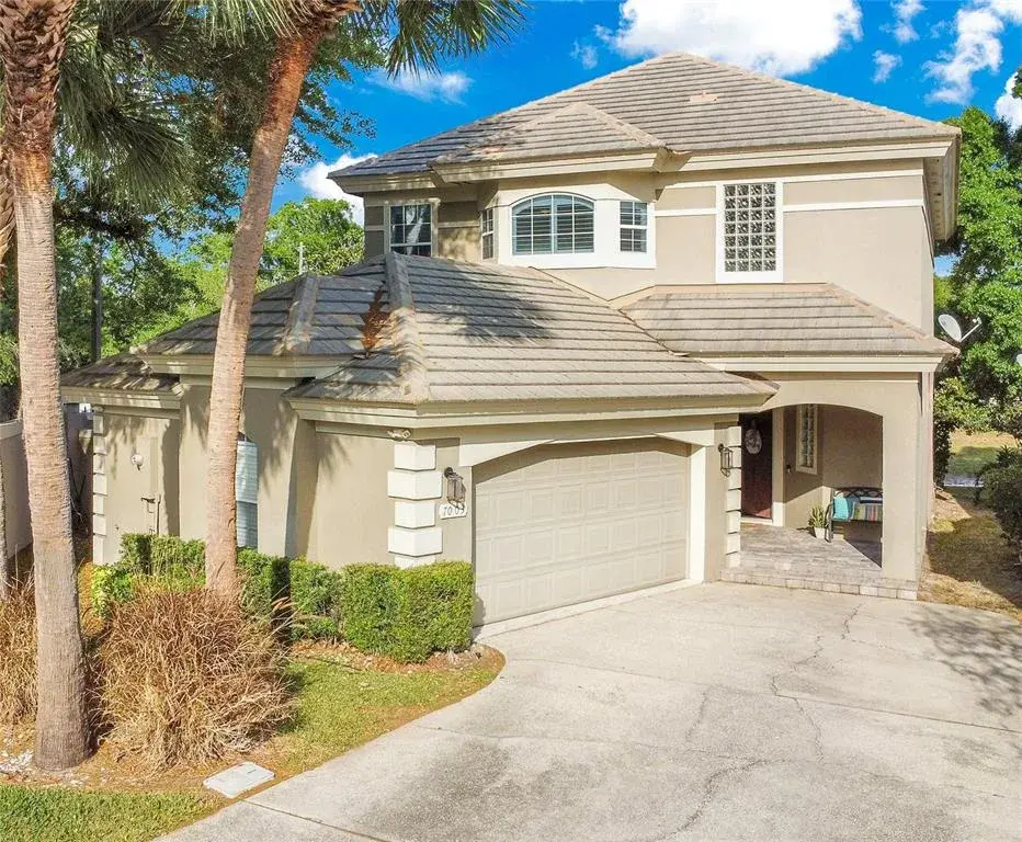 7003 Somerton Boulevard, Orlando, FL, 32819