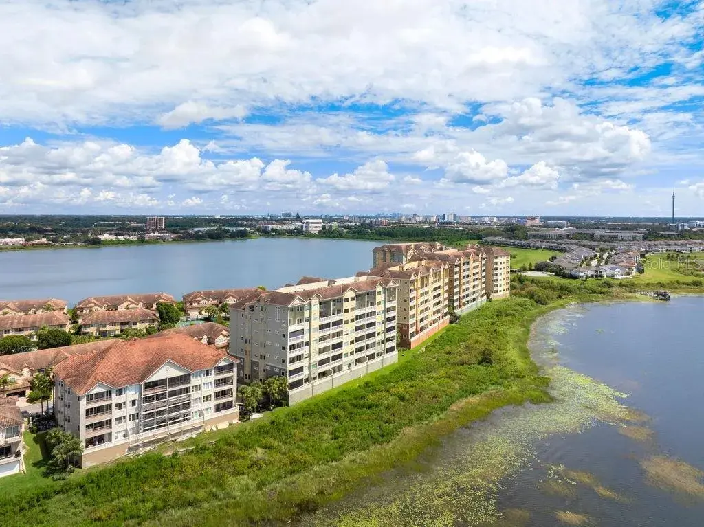 Property for sale at 8749 THE ESPLANADE UNIT 1, ORLANDO, FL, 32836