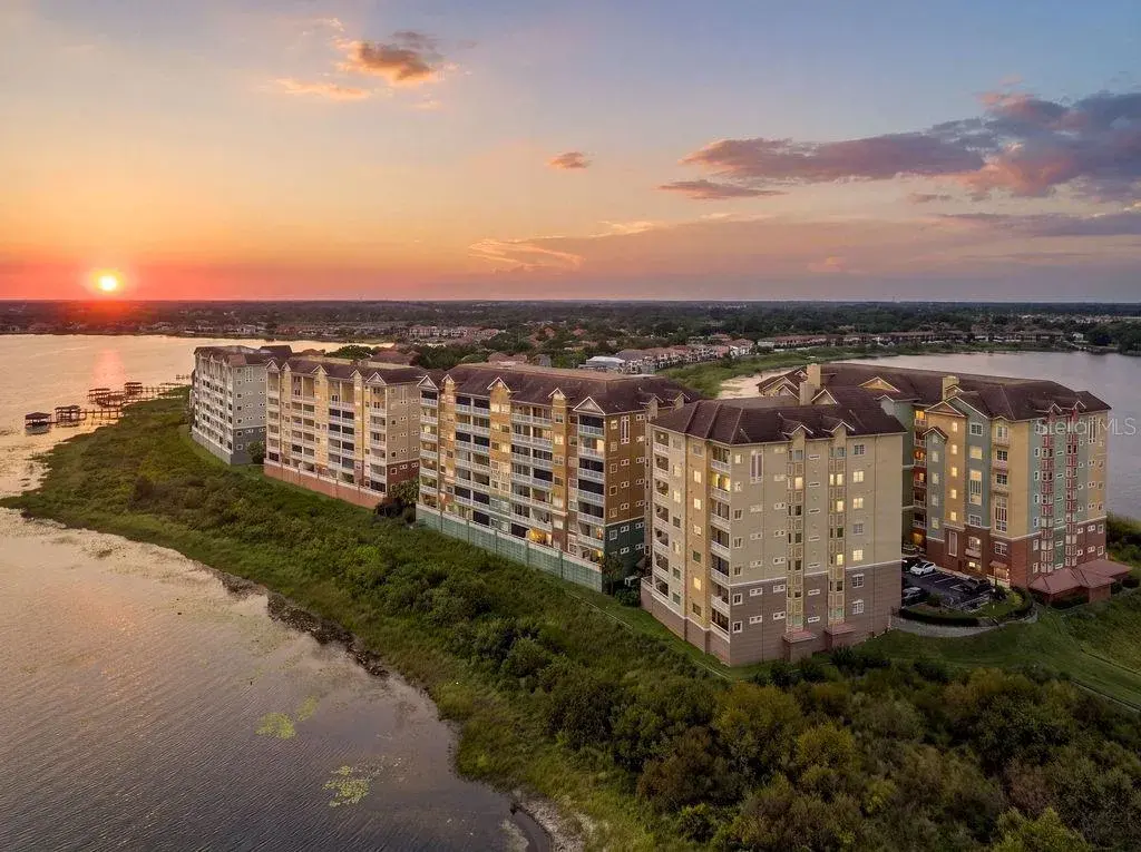Property for sale at 8749 THE ESPLANADE UNIT 1, ORLANDO, FL, 32836