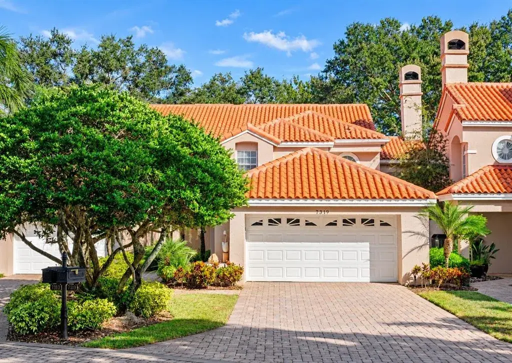 Property for sale at 7319 SOMERSET SHORES COURT, ORLANDO, FL, 32819