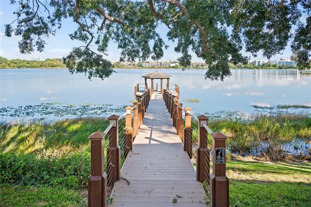 Property for sale at 7319 SOMERSET SHORES COURT, ORLANDO, FL, 32819