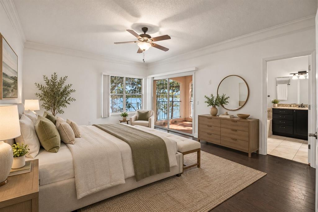 Property for sale at 7319 SOMERSET SHORES COURT, ORLANDO, FL, 32819